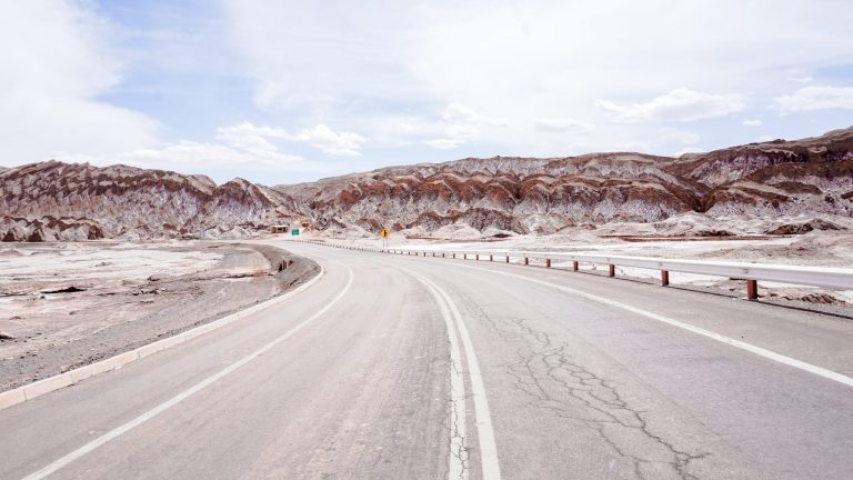 atacama chile