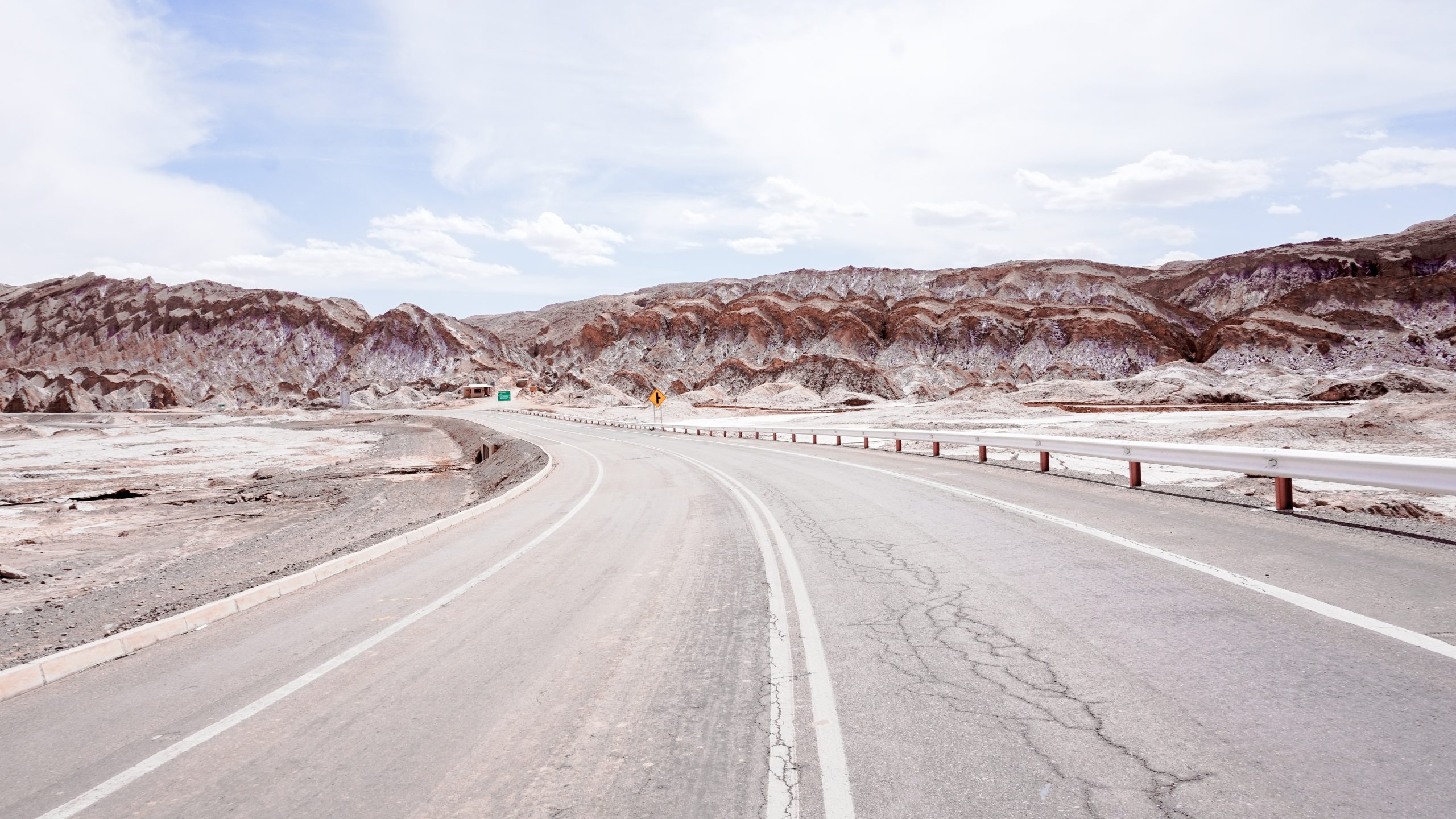 atacama chile