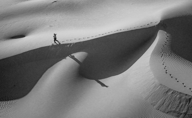 life lessons of solo travel