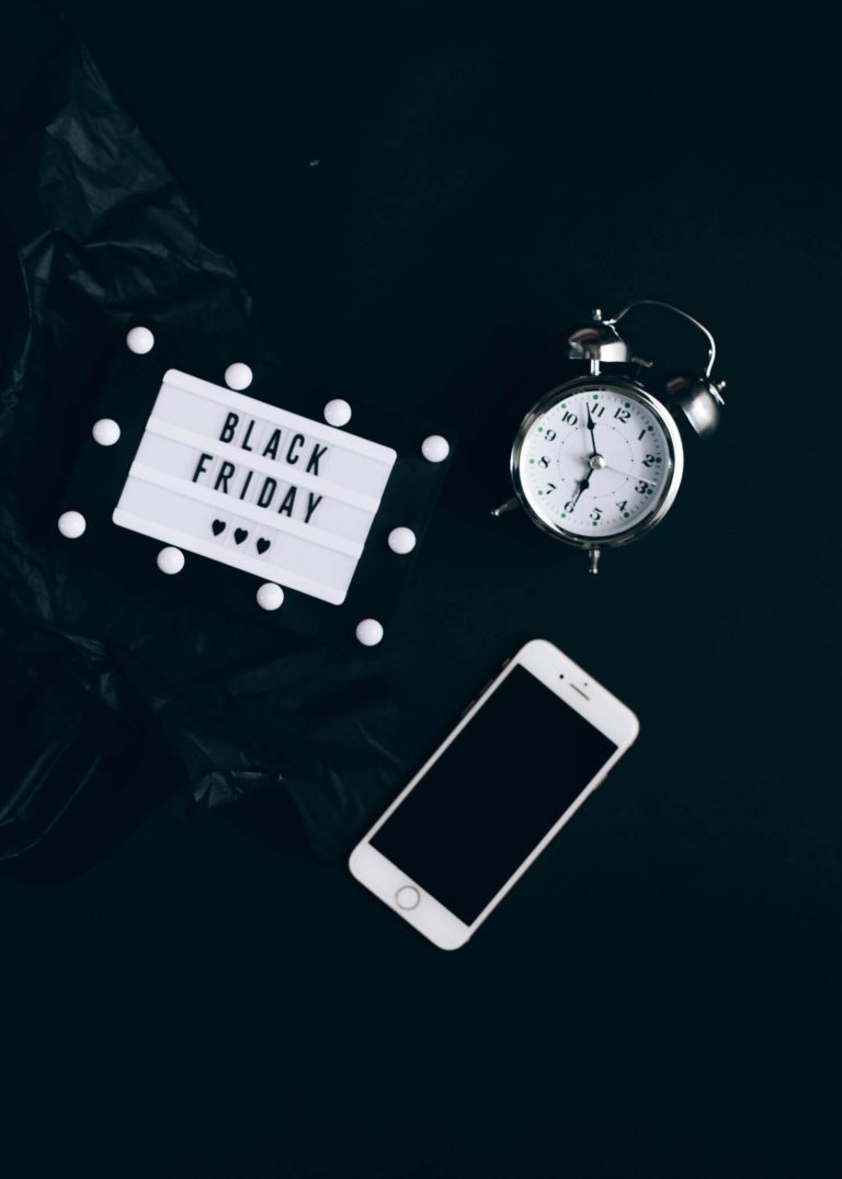 amazon black friday