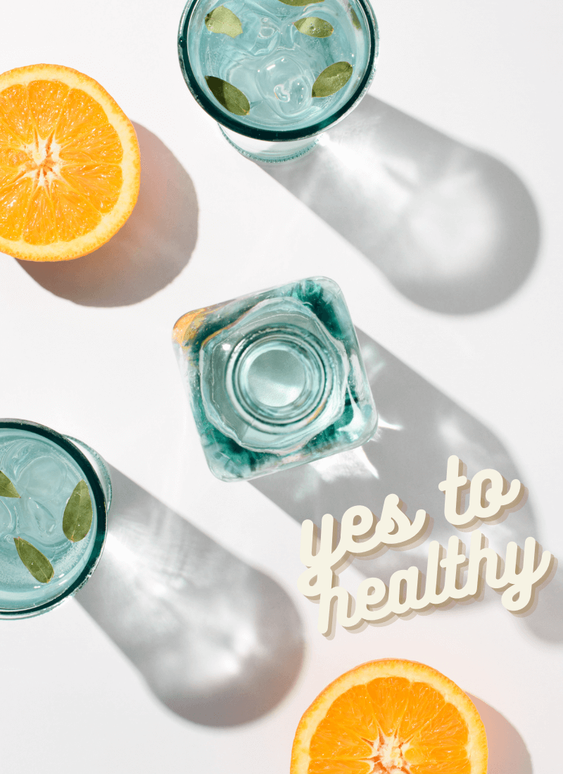 how to develop healthy habits