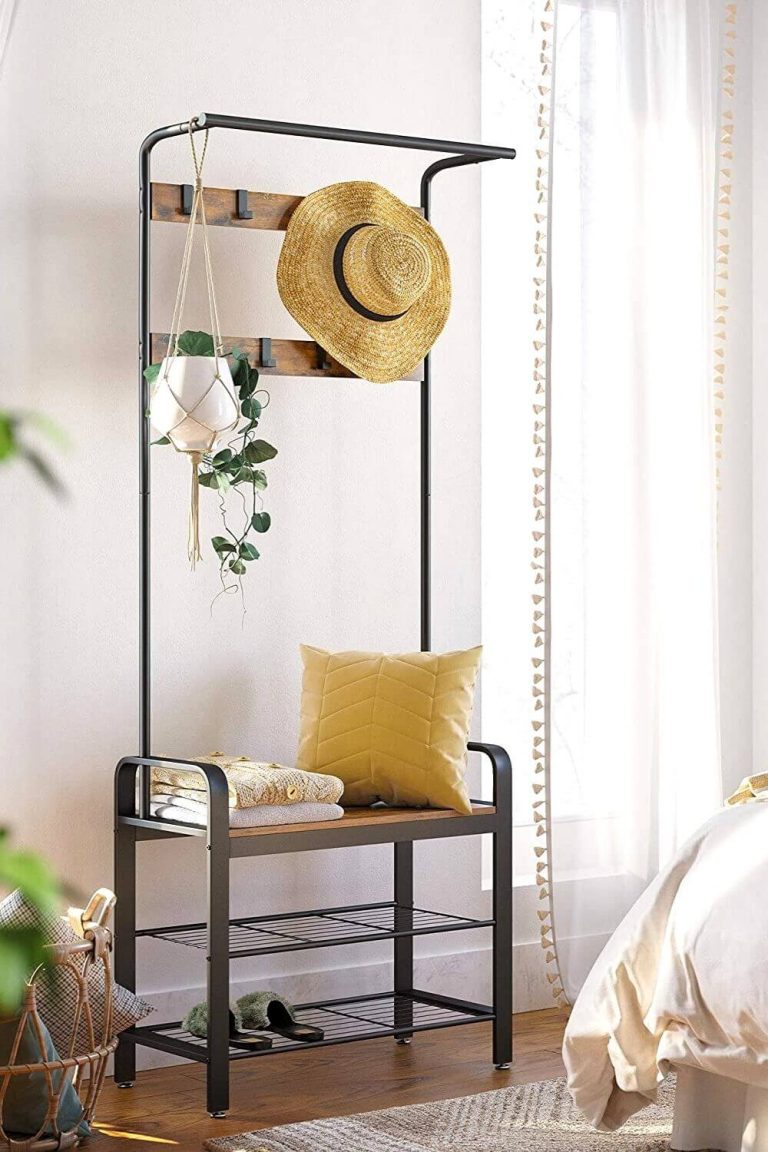 smart furniture for small spaces
