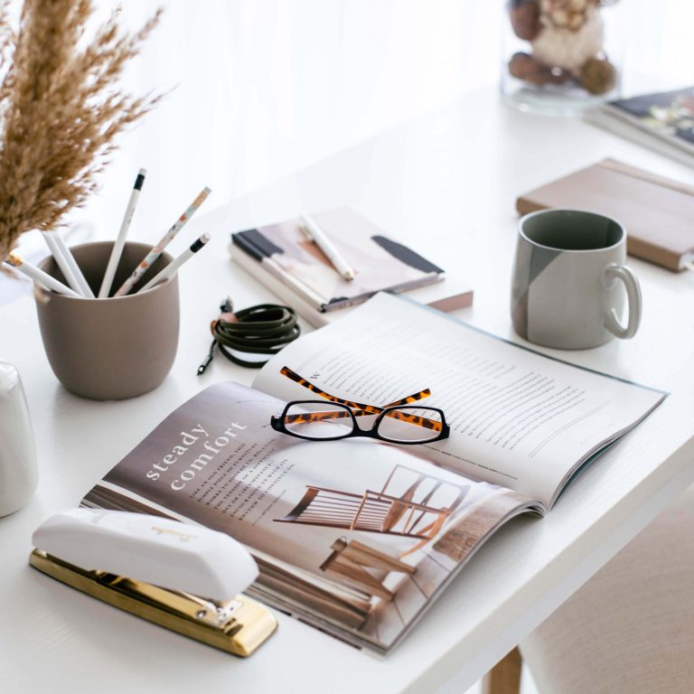 productivity tips for working from home