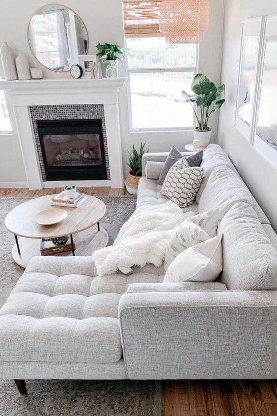 small living rooms