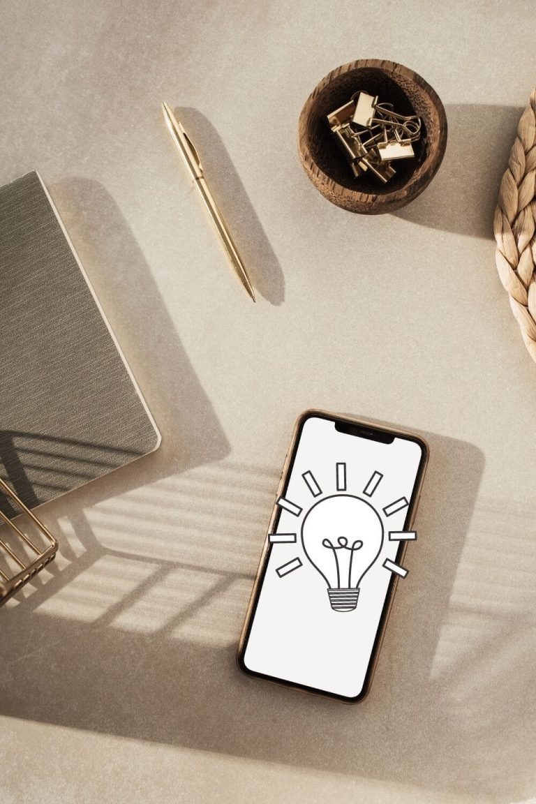 self reflection to grow your business