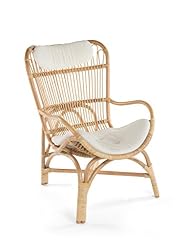 rattan chair