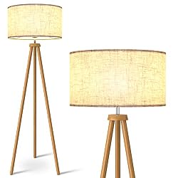 tripod lamp