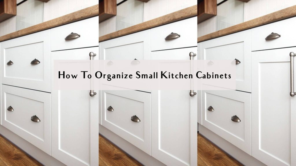 clever storage ideas for small kitchens