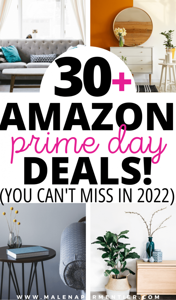 amazon prime day furniture deals