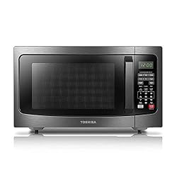 toshiba microwave