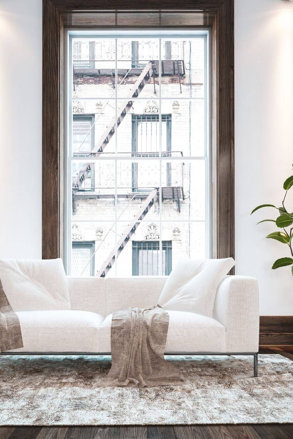 small apartment living room ideas on a budget