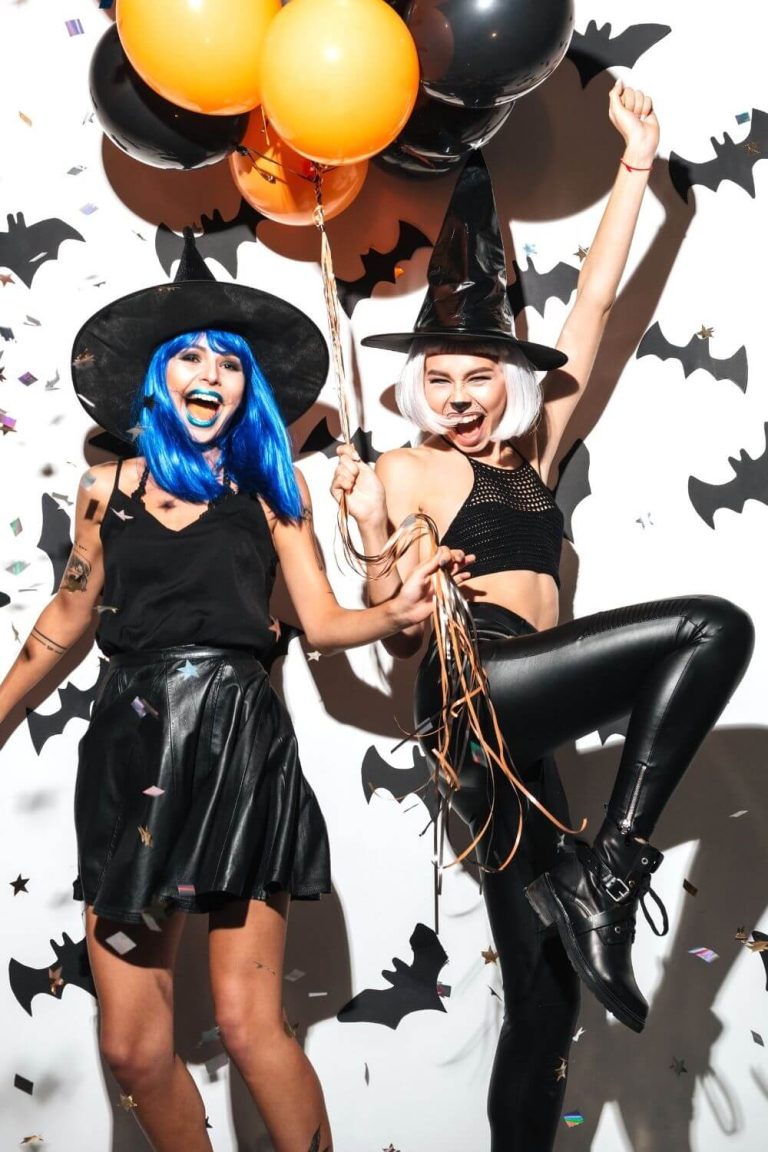last minute college halloween costumes