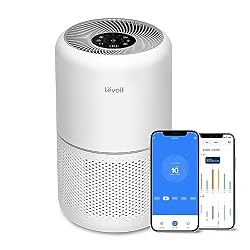 levoit air purifier