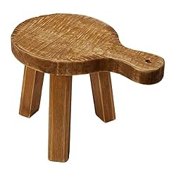 wood riser