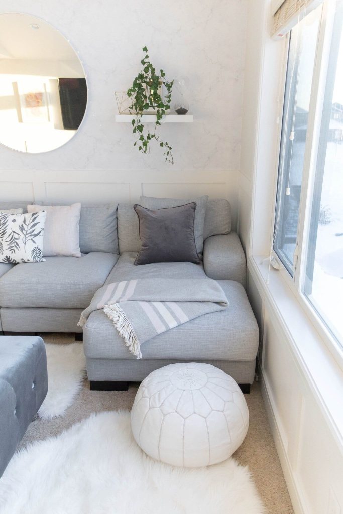 small apartment living room ideas