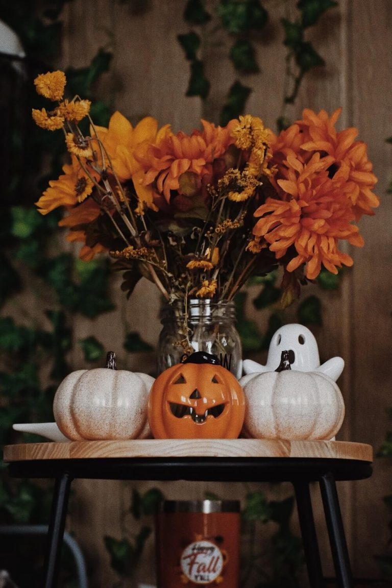 halloween room decor ideas