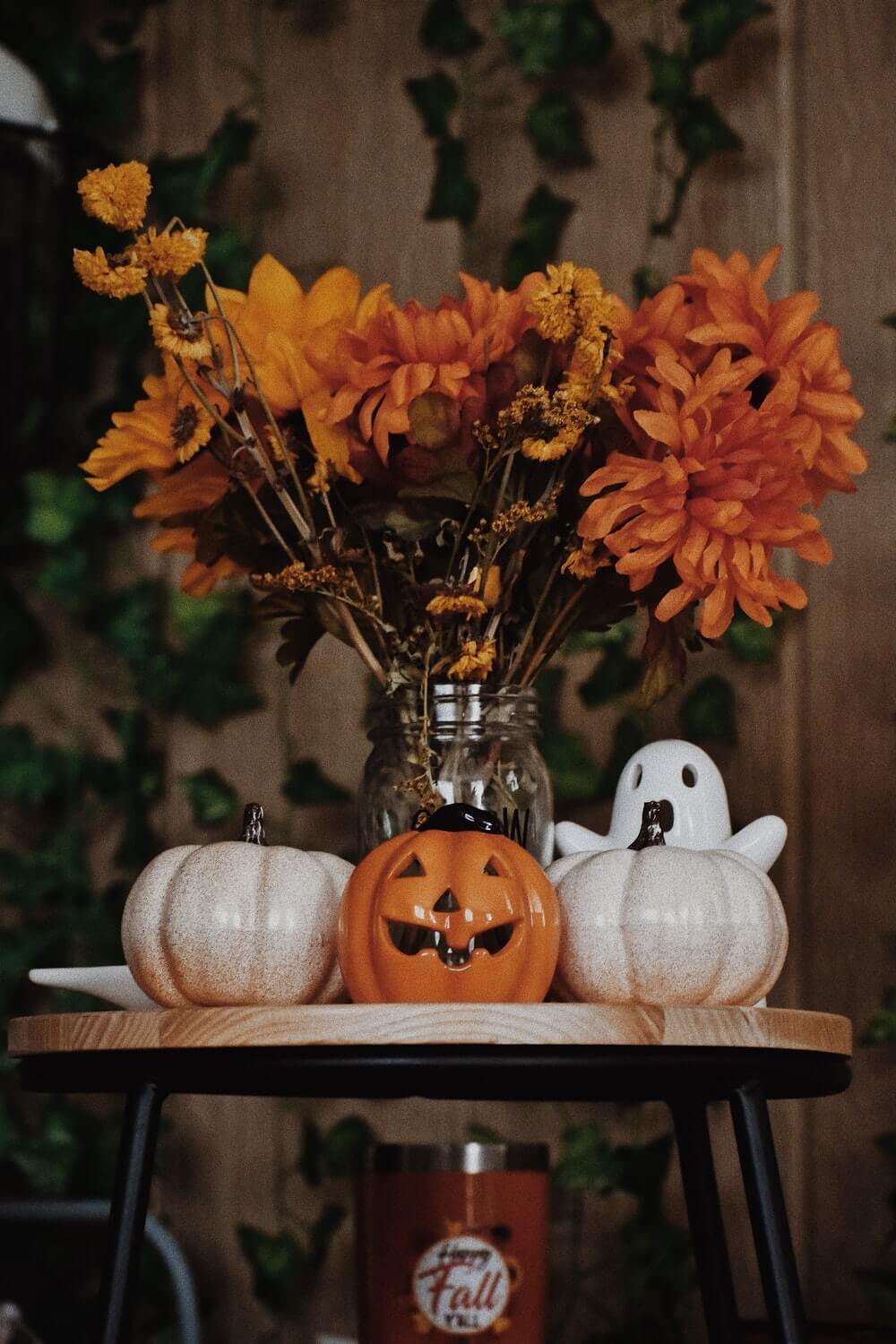 halloween room decor ideas