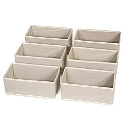 shallow drawer oganizer