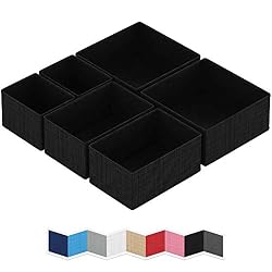 drawer organizer for accessories