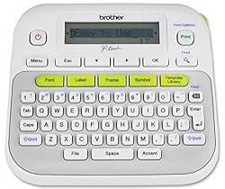 label maker