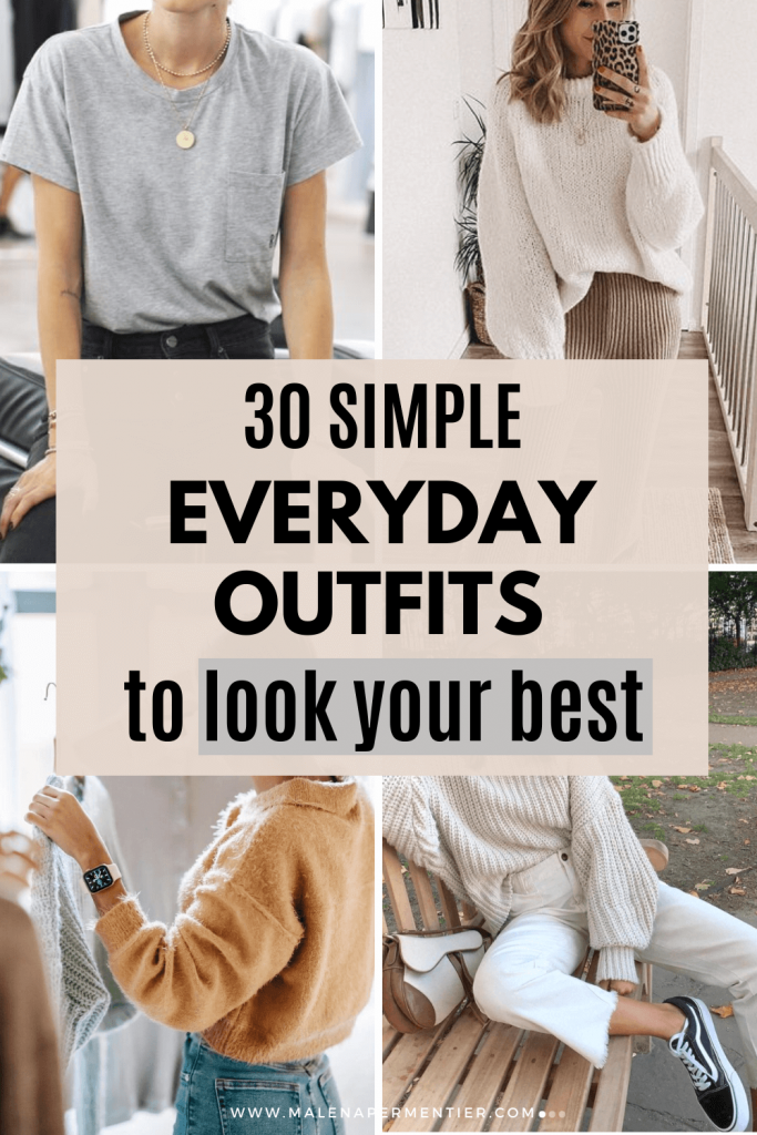 cute casual outfits