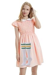 stranger things costume