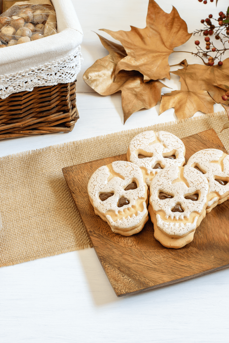 halloween gift basket ideas for boyfriend