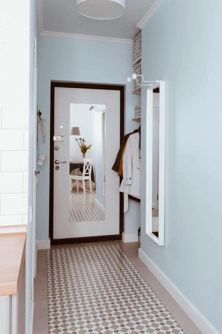 studio apartment ideas on a budget