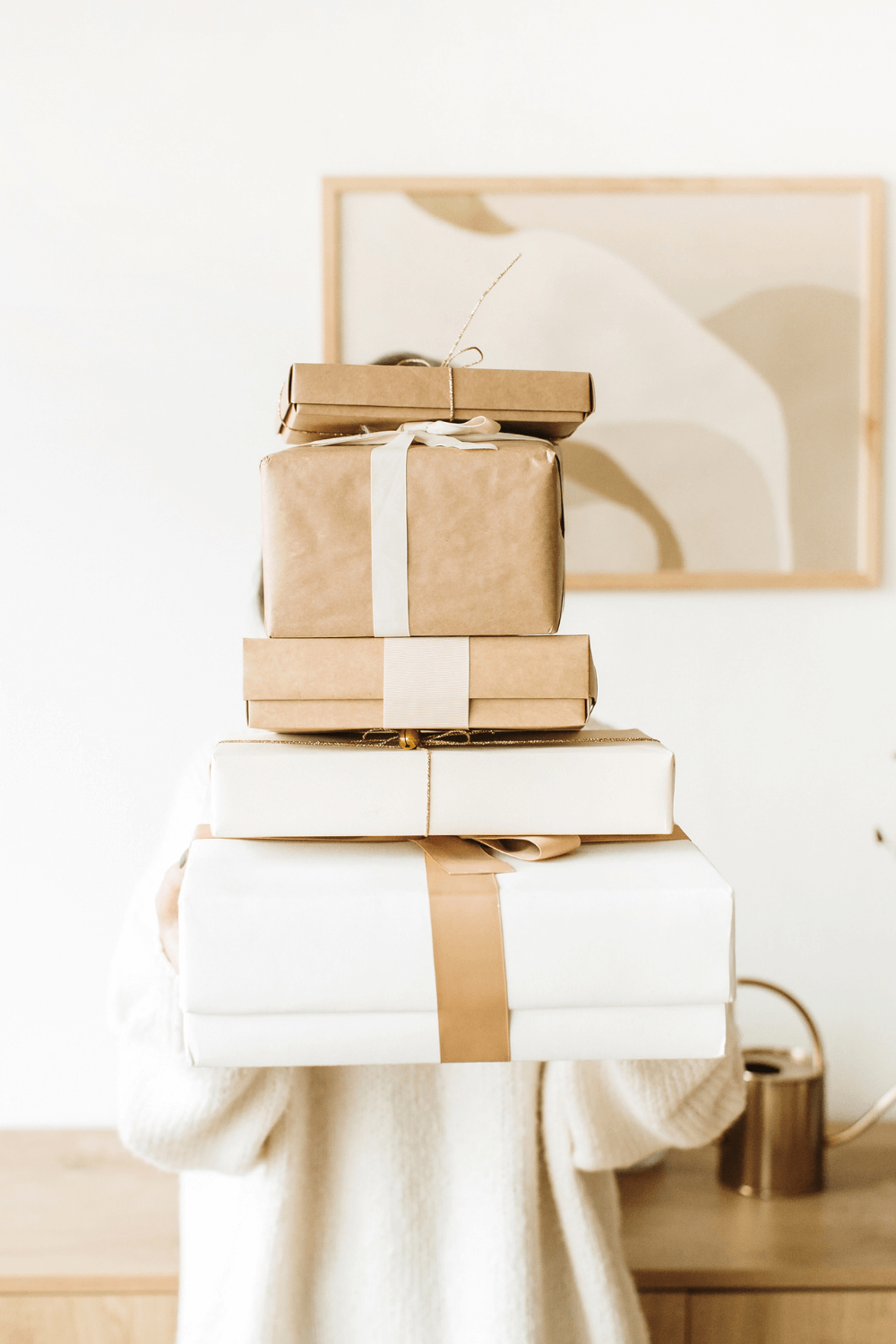 christmas gifts for hard to buy for friends