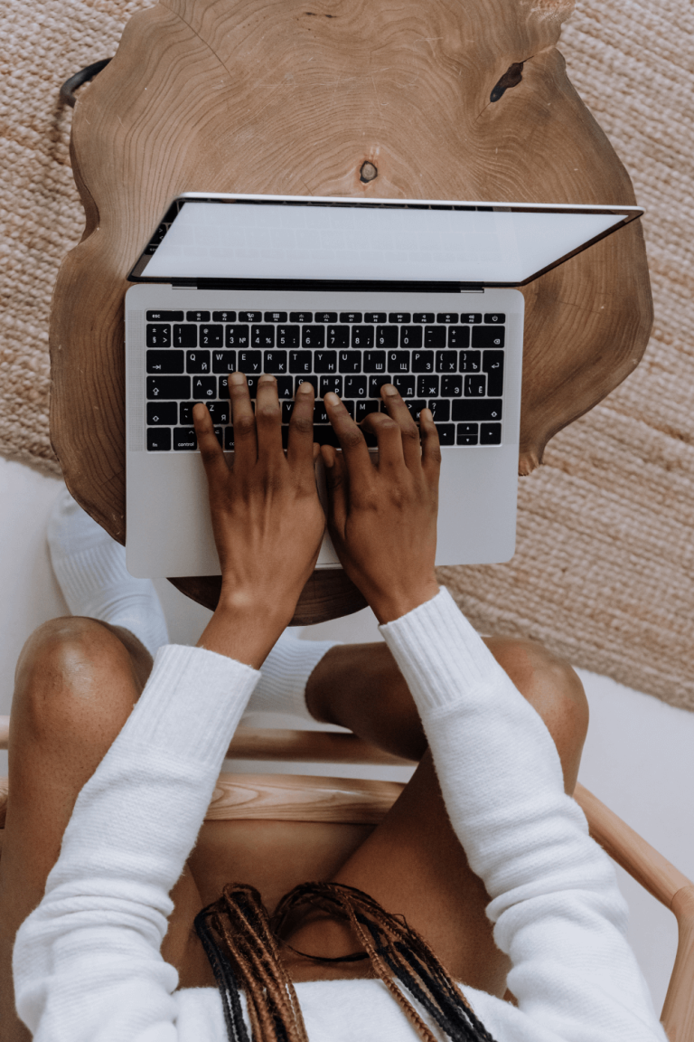 how to create a vision board online free