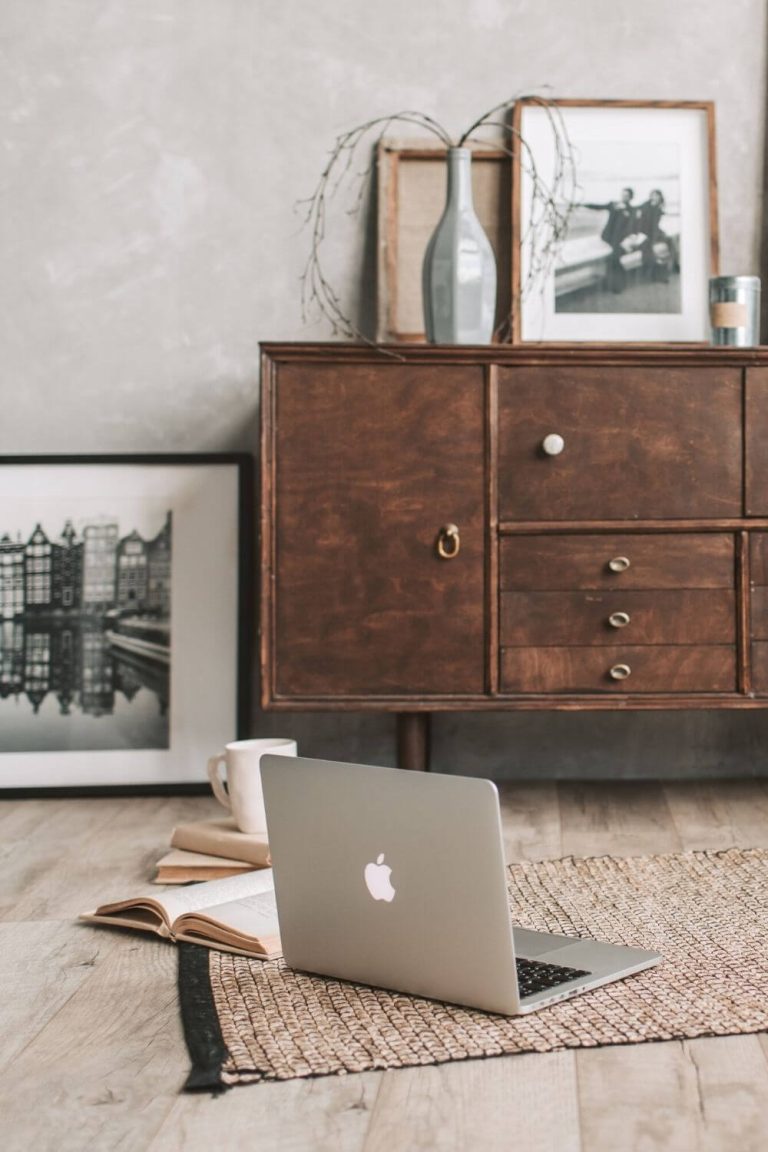 1st apartment essentials list