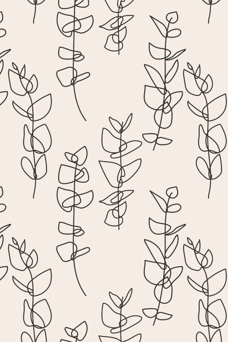 minimalist neutral wallpapers