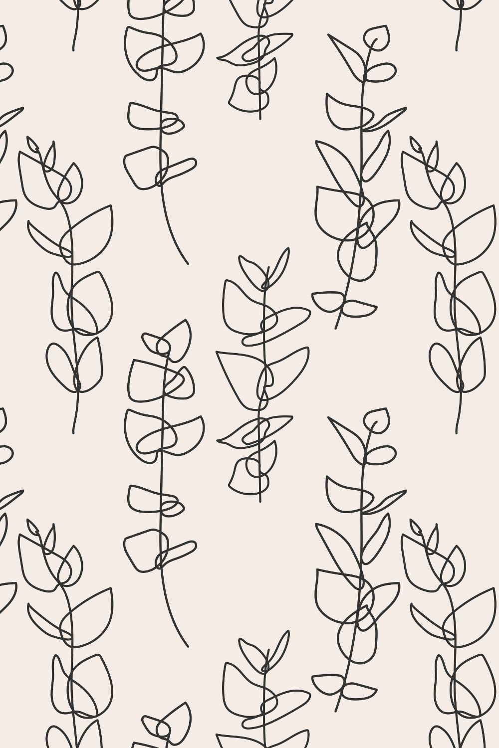 minimalist neutral wallpapers