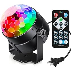 party lights for dorm party