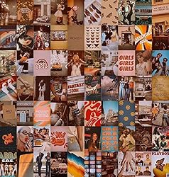 vintage aesthetic collage pictures