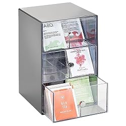 tea organizer