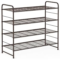 shoe rack