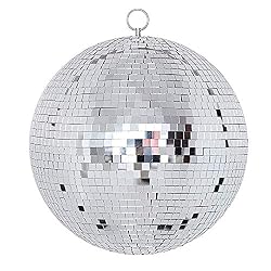 disco ball oldskool