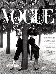 vogue coffee table book