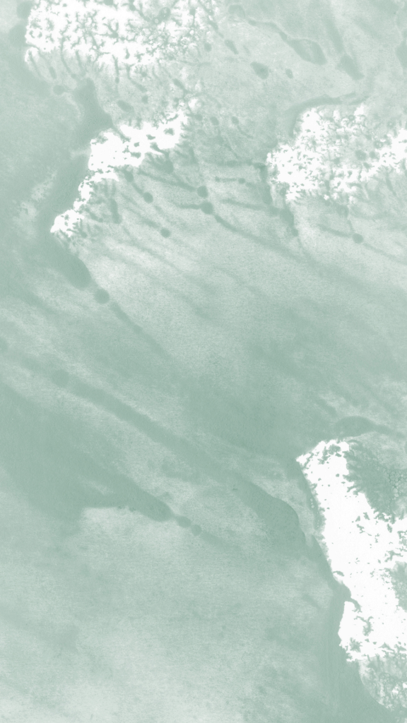 sage green art