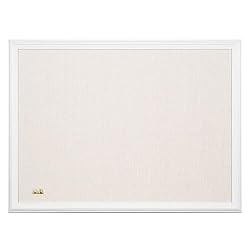white bulletin board