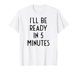 white lie party t-shirt