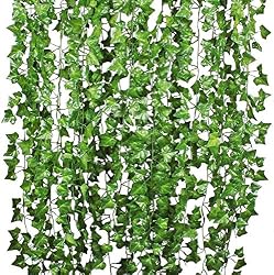 artificial ivy vines