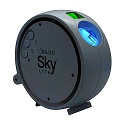 galaxy projector