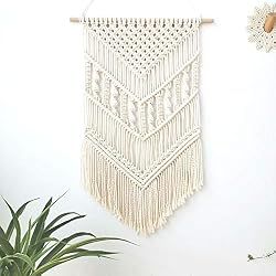 small boho wall tapestry