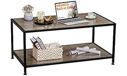 minimalist black coffee table