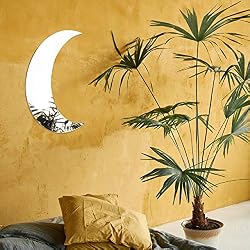 moon mirror