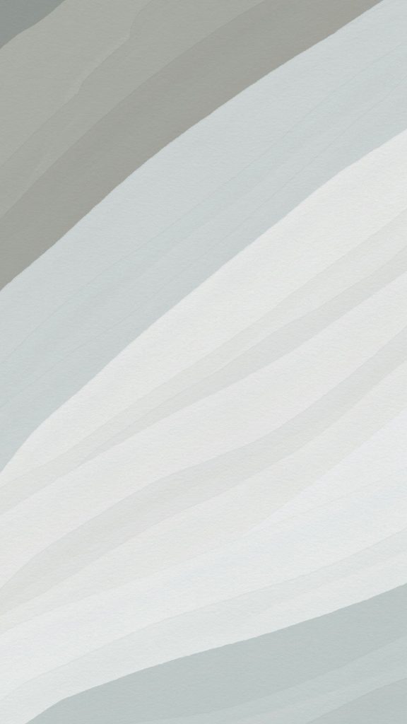 dark green and sage green paint strokes