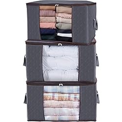 storage bags for under bed