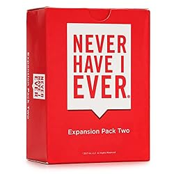 college party games - never have i ever